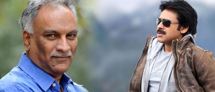Thammareddy's Satires on Pawan