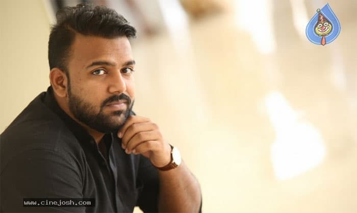 Tharun Bhascker Fires On Critics, Unfair!