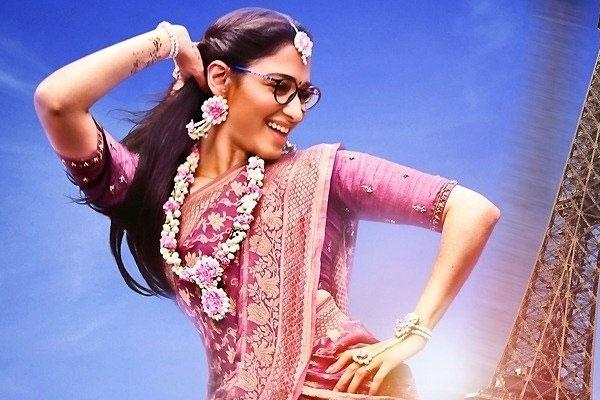 Another Bomb To Explode As Manikarnika