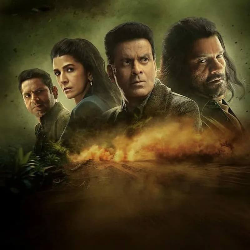 The Family Man.Season 4 Writing Underway Reveals Raj Nidimoru