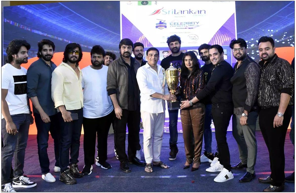 CCL Goes To Australia