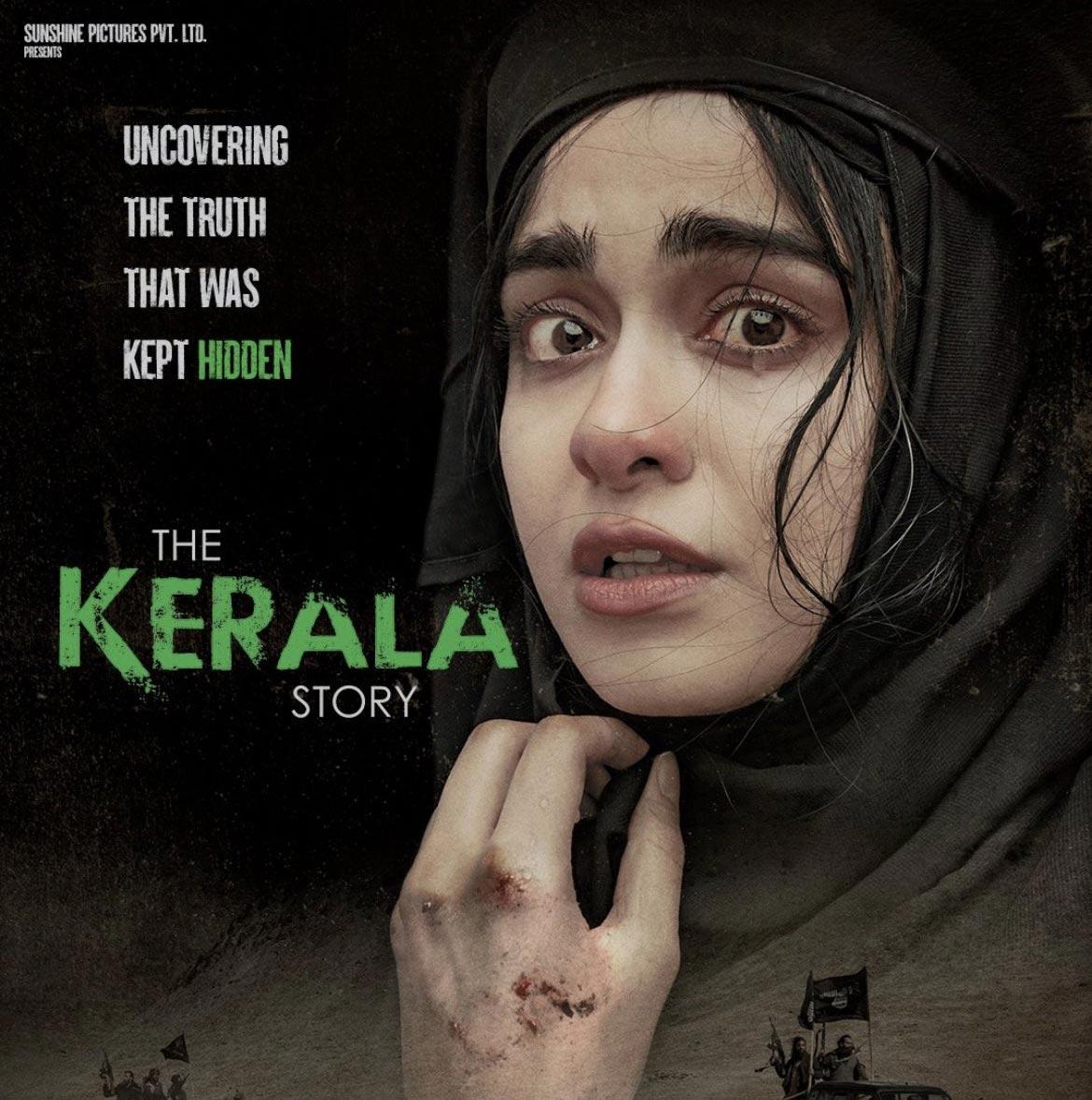 The Kerala Story Not Releasing In National Chain Multiplexes