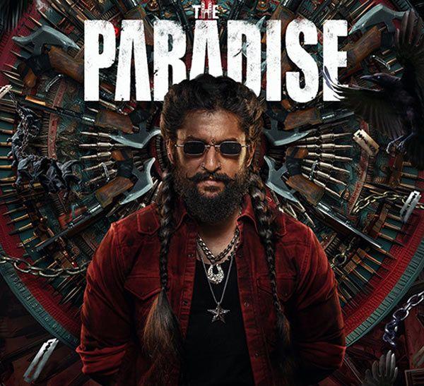 The Paradise makers not bothered about lack of time