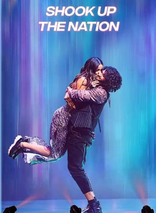 Track Akdi Pakdi Shook Up The Nation, Clocks 17 M+ Views In 24 Hours