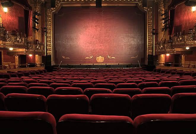 Corona Effect: Theatres Shutdown