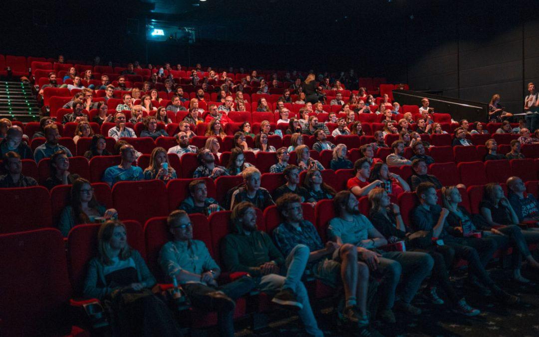 Theatrical Cinema: Ultimate Entertainment Forever