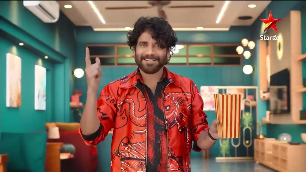 These Are Joining Bigg Boss House This Season In Telugu