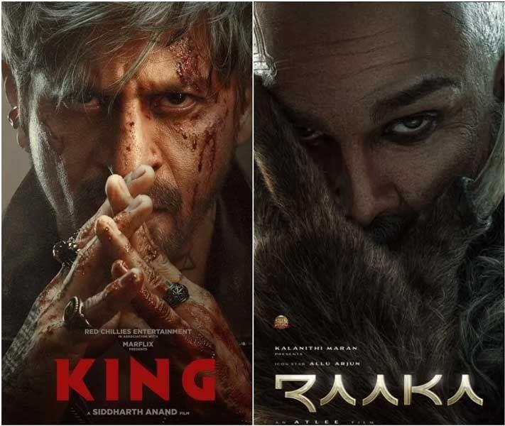 These films will finalise the Pan India Emperor