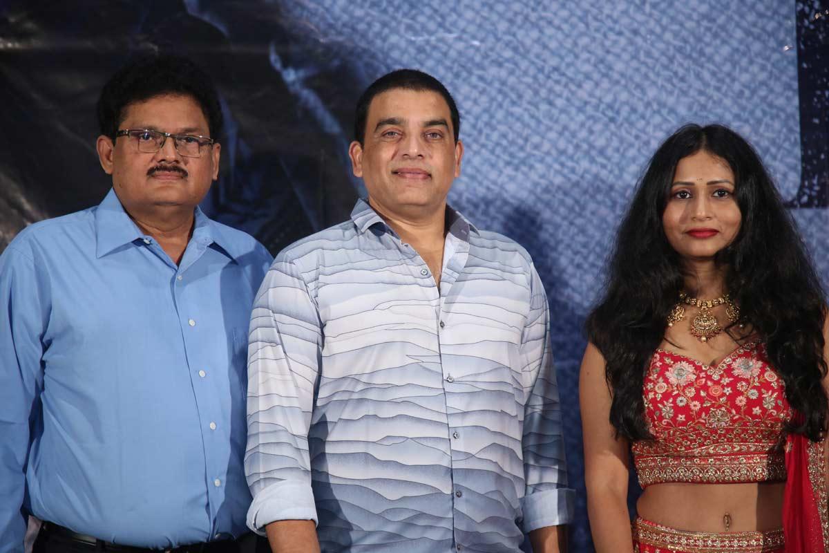 Motive For Murder Title Teaser Is Out