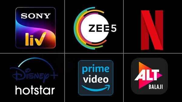 Check-out This Week New OTT Releases