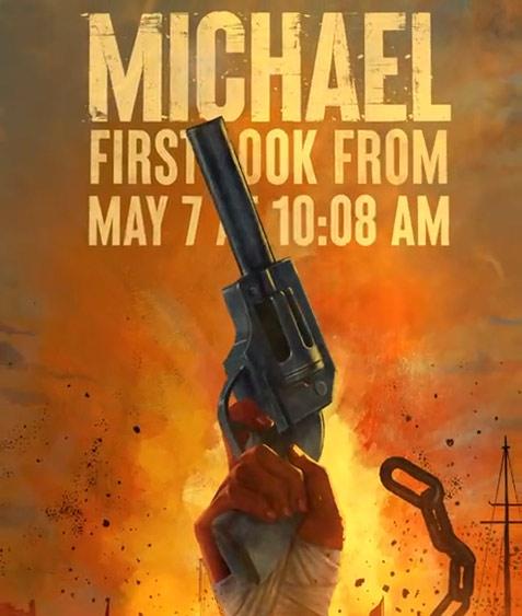 Michael to break the barriers of action
