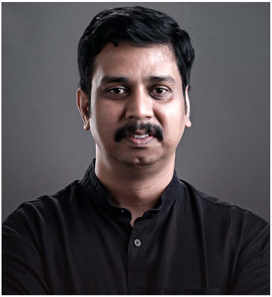 TJ Gnanavel To Explore The Life Of Dosa King