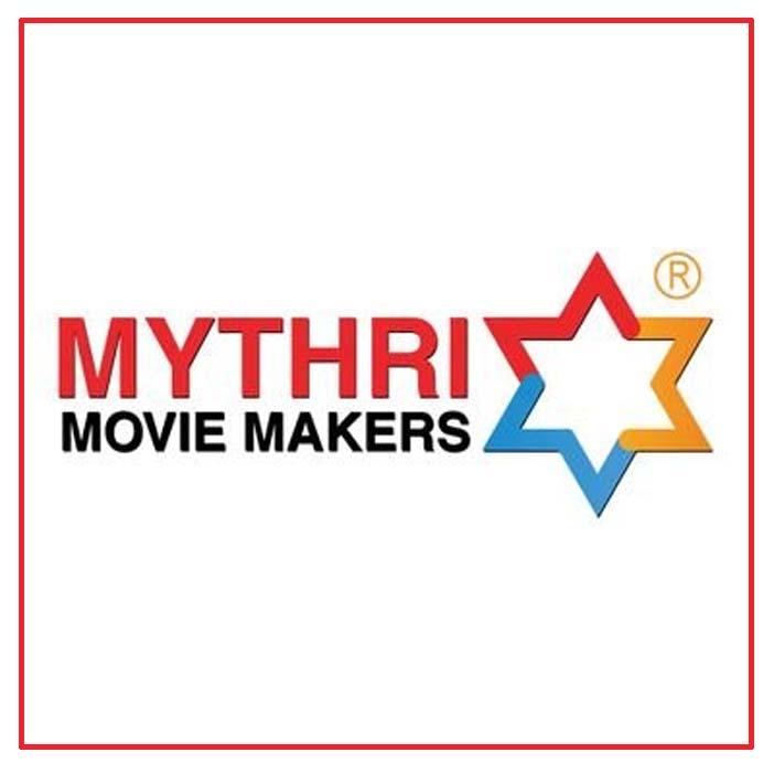 Mythri Movie Makers lining up a biggie in Kollywood