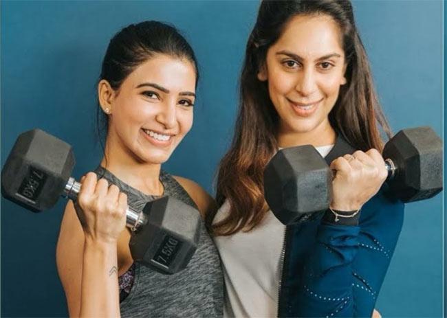 Star Wives And Social Media Sensation