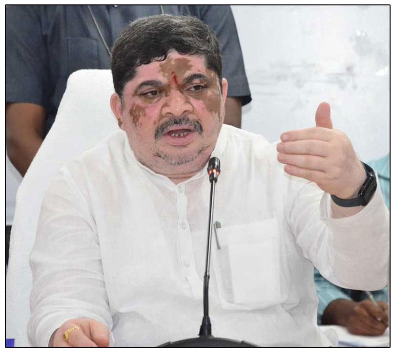 Revanth Reddy Govt To Tighten Noose Against Tollywood