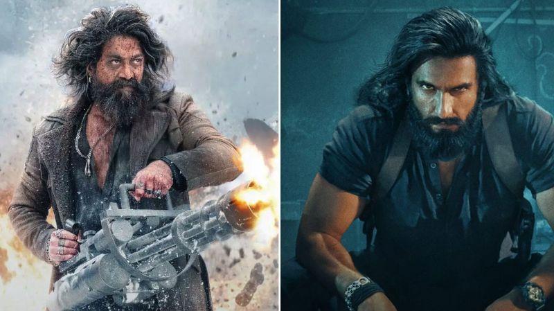 Toxic Surpasses Dhurandhar 2 In Advance Bookings