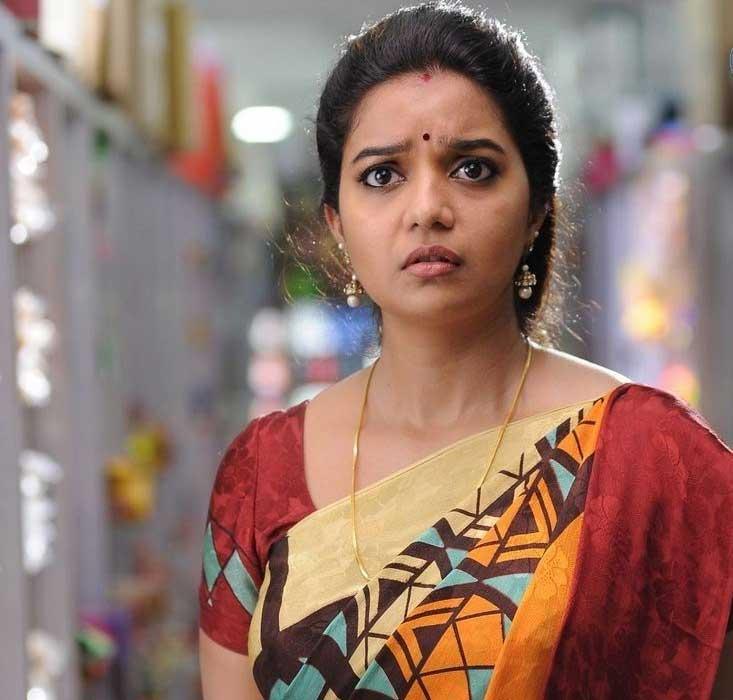 'Tripura' Trailer: Very Interesting