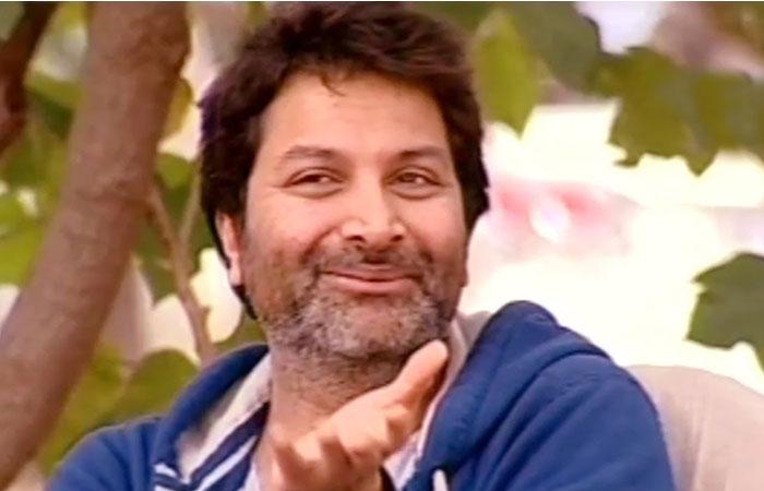 Trivikram Sentiment: Veteran Heroines!