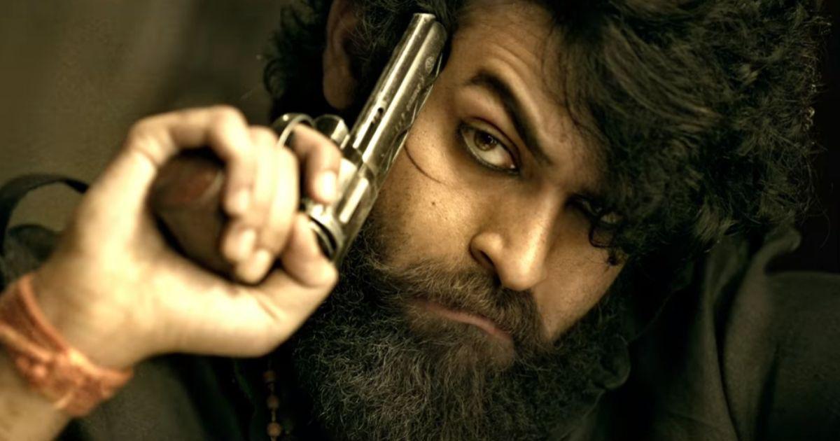 Valmiki Lands Into Political Waters