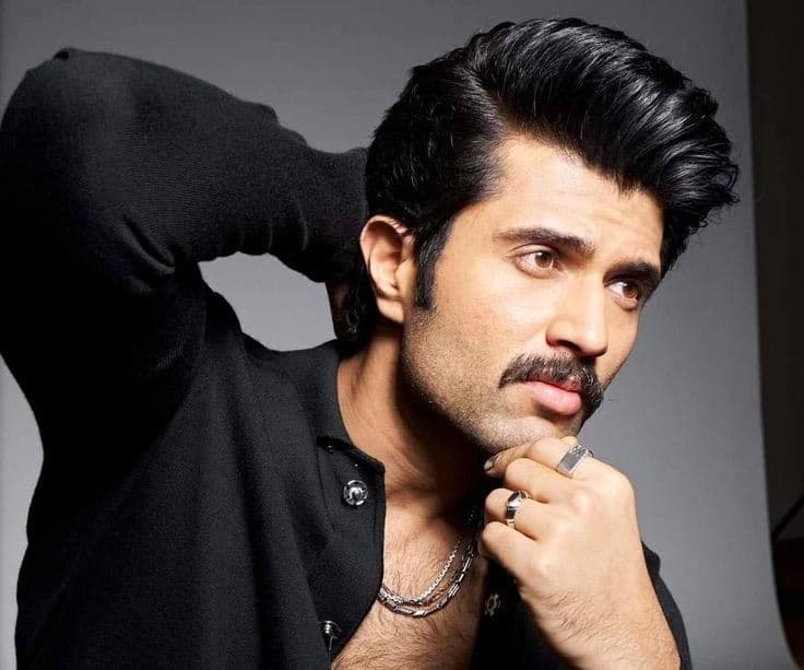 Truth in Vijay Devarakonda shocking demands on Ranabali