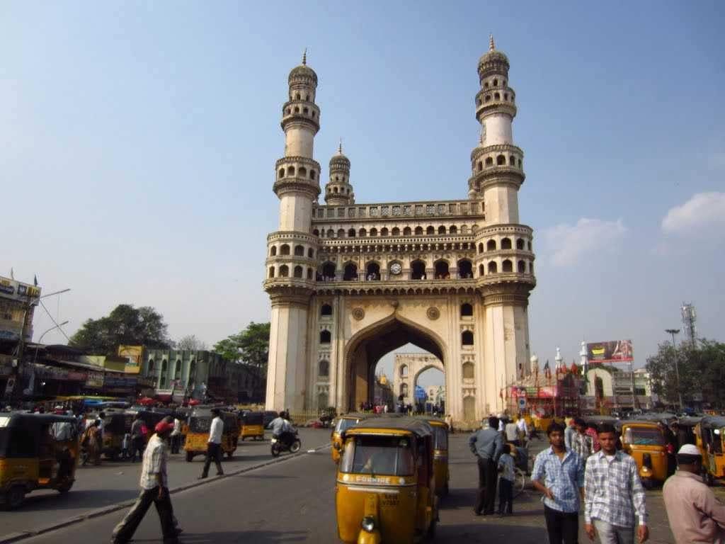 TS Elections: Shameless Hyderabadis have no right to Question