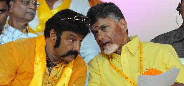 Naidu Muddles Satakarni Plans!
