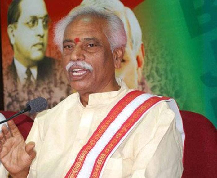 RBI will release farm loans money to State Banks: Dattatreya
