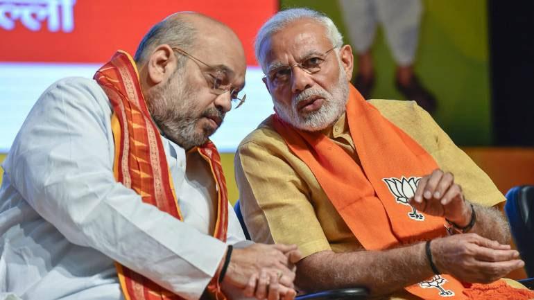 Uranium & Hindi: Double Slaps to BJP