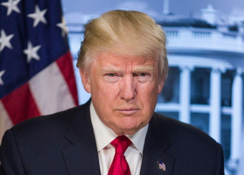 US president reacts after another assassination attempt