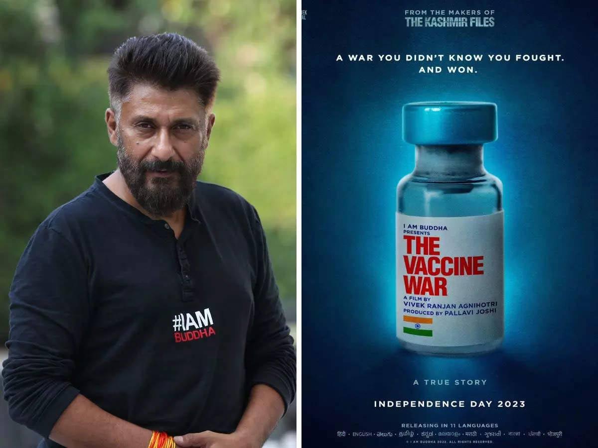 Vaccine War not to get any reviews
