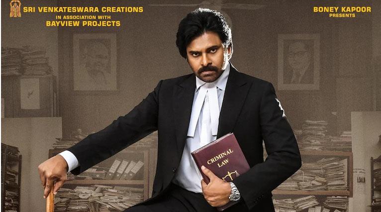 Lucifer remake making Vakeel Saab mistake?