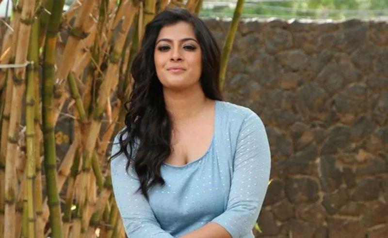 Varalakshmi Sarathkumar reacts to the controversy over her