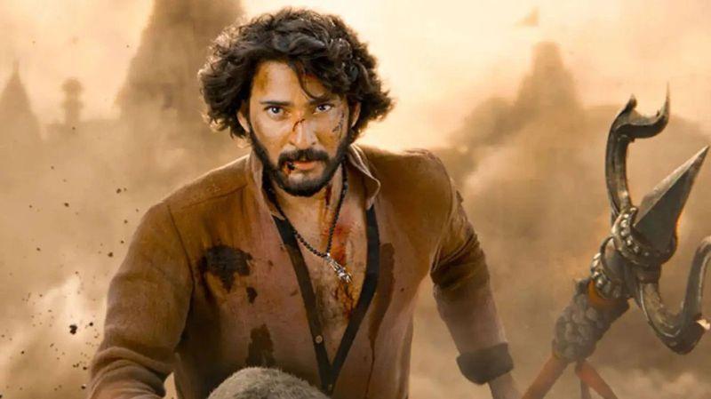 Varanasi: Nothing special from Rajamouli on Mahesh B-Day