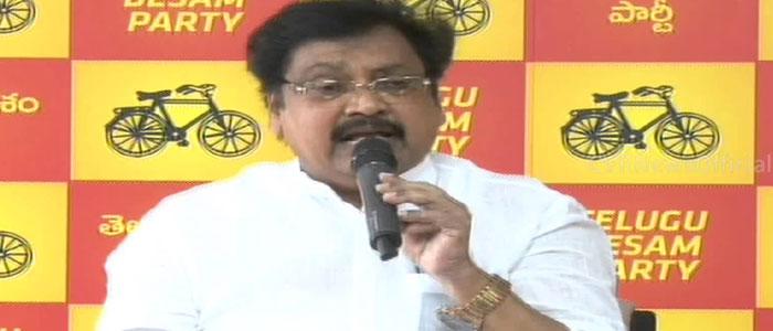 We Have Only Balayya, So Was Award!