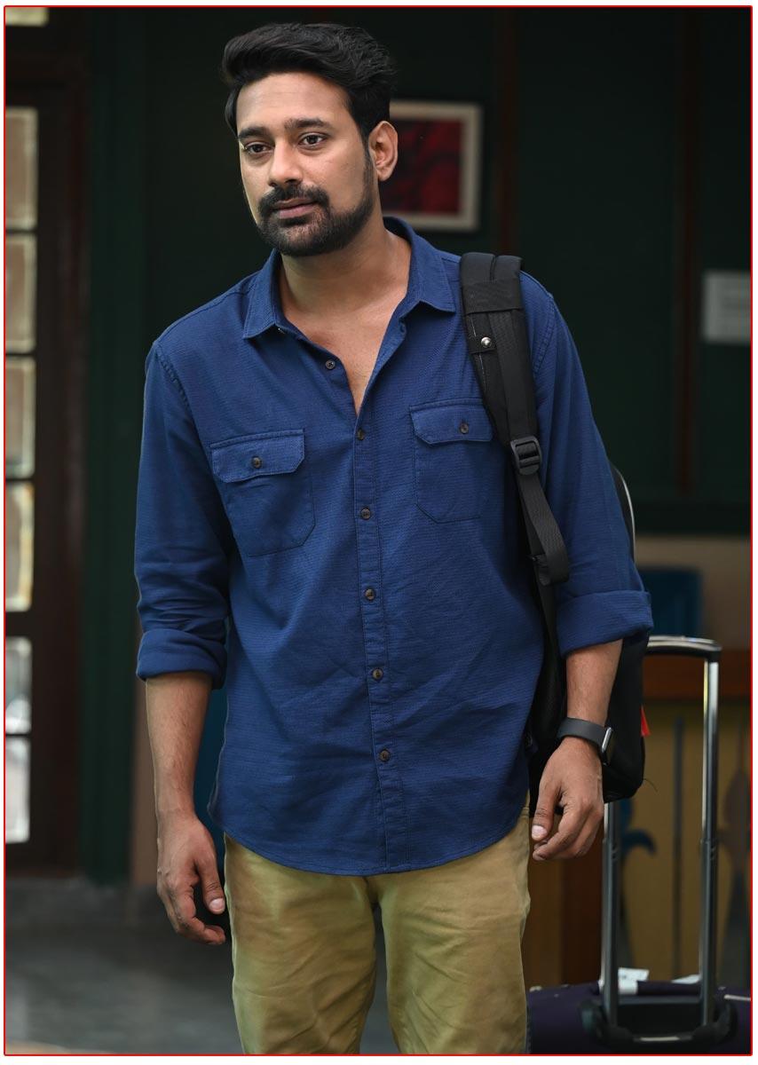 Varun Sandesh Nindha Is Top Grosser This Week In Telugu States