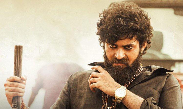 Varun Tej 100% Achievement in 2019