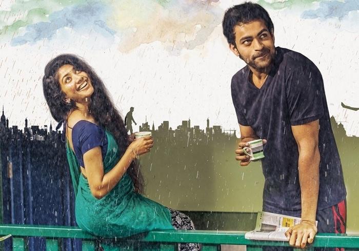 Fidaa Nears Break Even