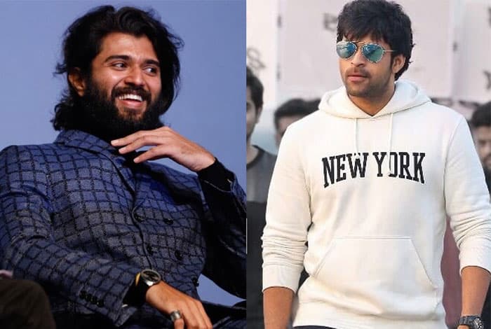Varun Tej & Vijay Deverakonda Films: Similarities Increasing
