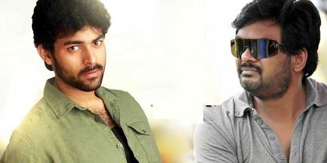 Varun Tej's Film gets a Title Change