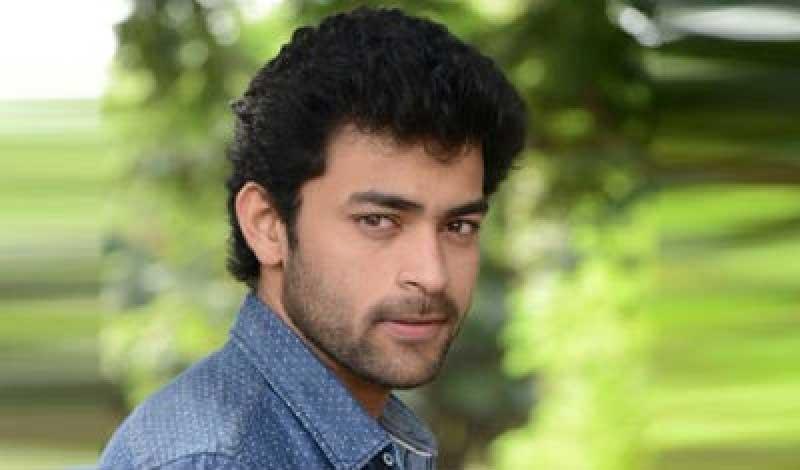 Varun Tej's Versatility to Be Continued in 2016