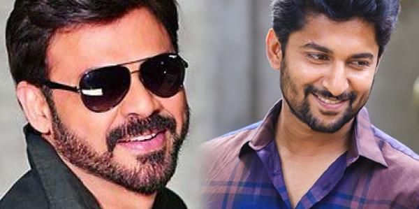 Venkatesh Brand Ambassador For MS