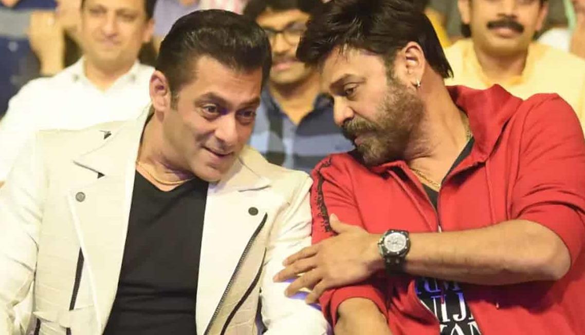 Venkatesh bracing for Salman's Kabhi Eid Kabhi Diwali