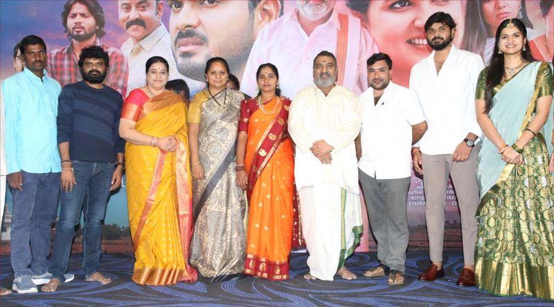 Venkatramaiah Gari Taluka Worldwide Grand Release on July 17th