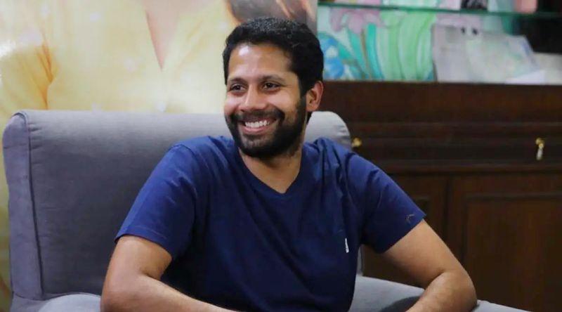 Venky Atluri on Lucky Bhaskar 2