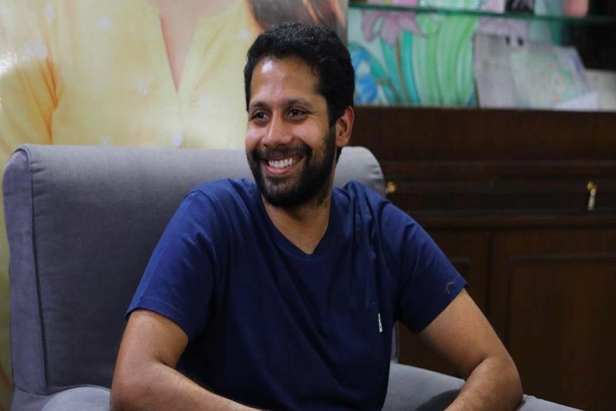Director stuck in the same mould?