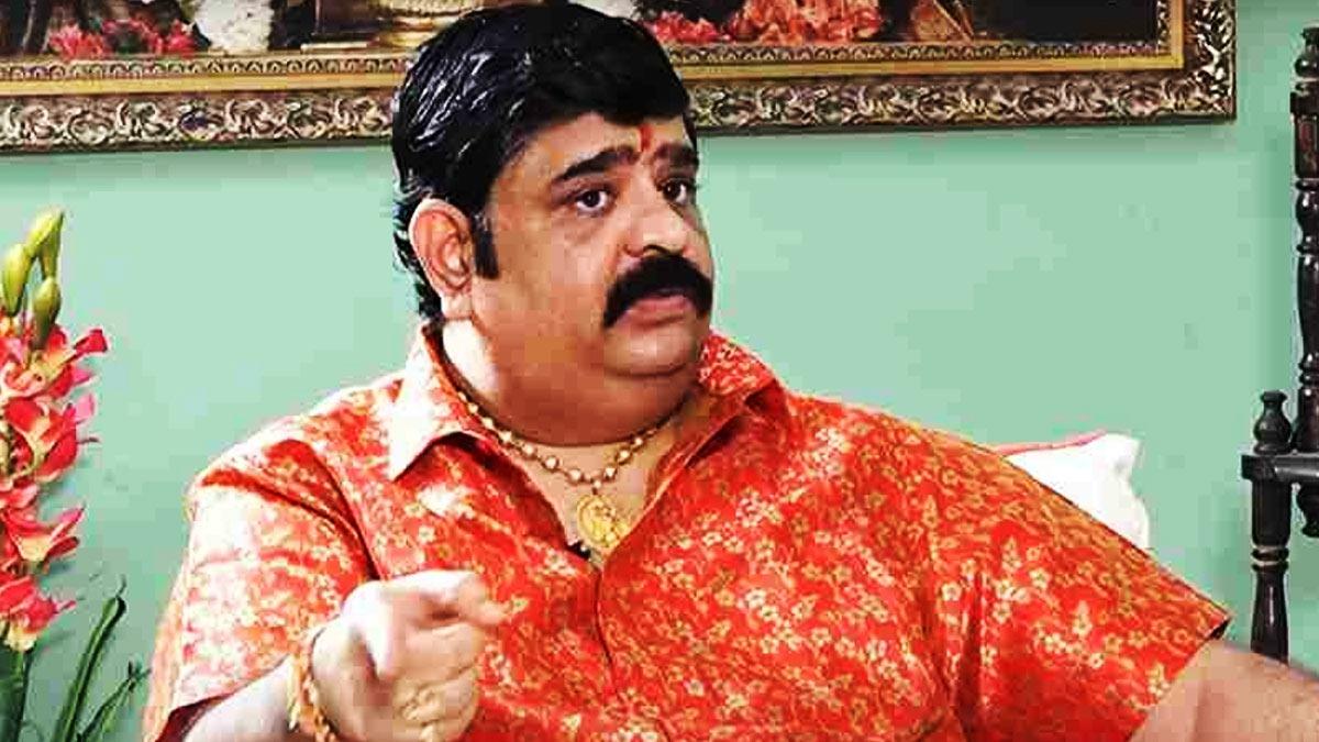 Venu Swamy To Enter Bigg Boss Telugu 8