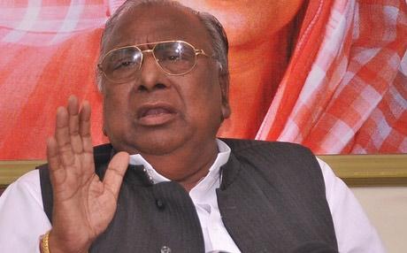 VHR demands recall of Governor