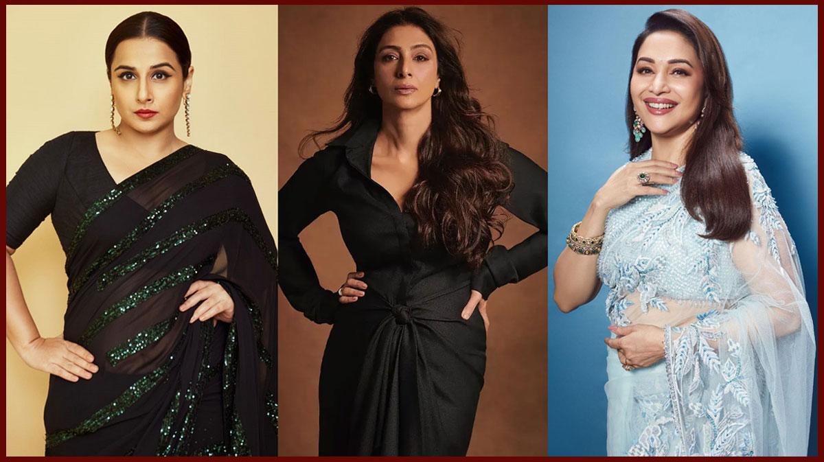 Vidya Balan Hints At Possible Fourth Installment Of Bhool Bhulaiyaa