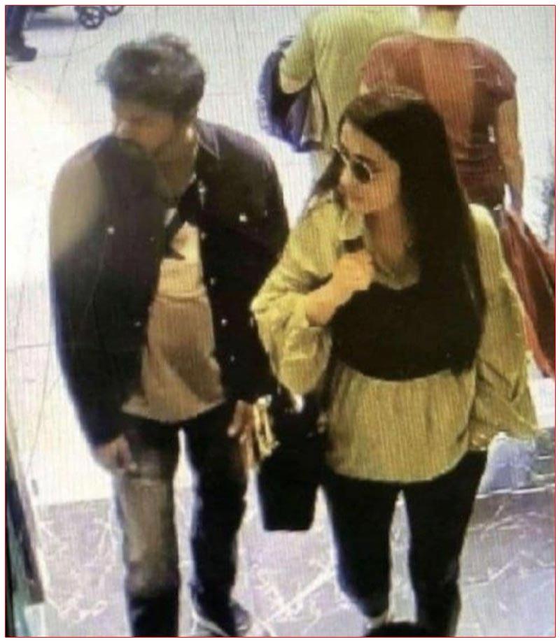 Will dating rumours affect Vijay political ambitions?