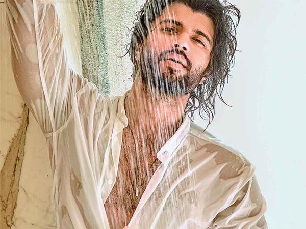 Vijay Deverakonda's Biggest Challenge!